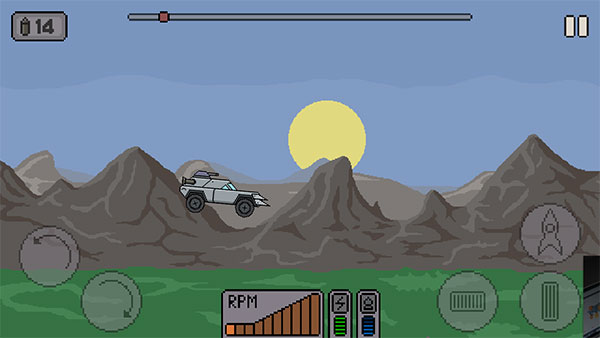 恐鬼症多人补丁