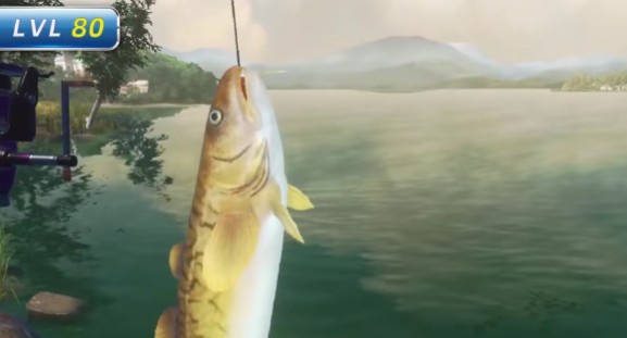 欢乐钓鱼大师 欢乐钓鱼大师