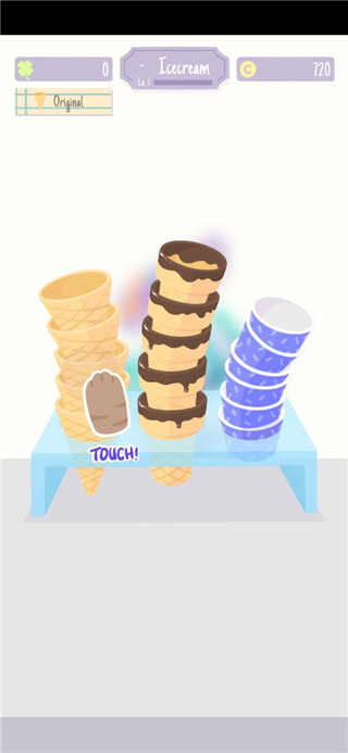 极速骑行5八项修改器