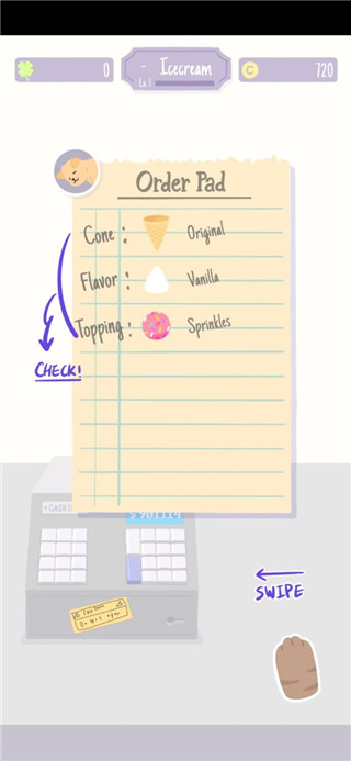 极速骑行5八项修改器