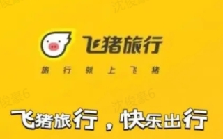 飞猪旅行怎么用微信支付