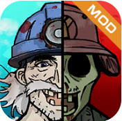 末世防线僵尸突袭