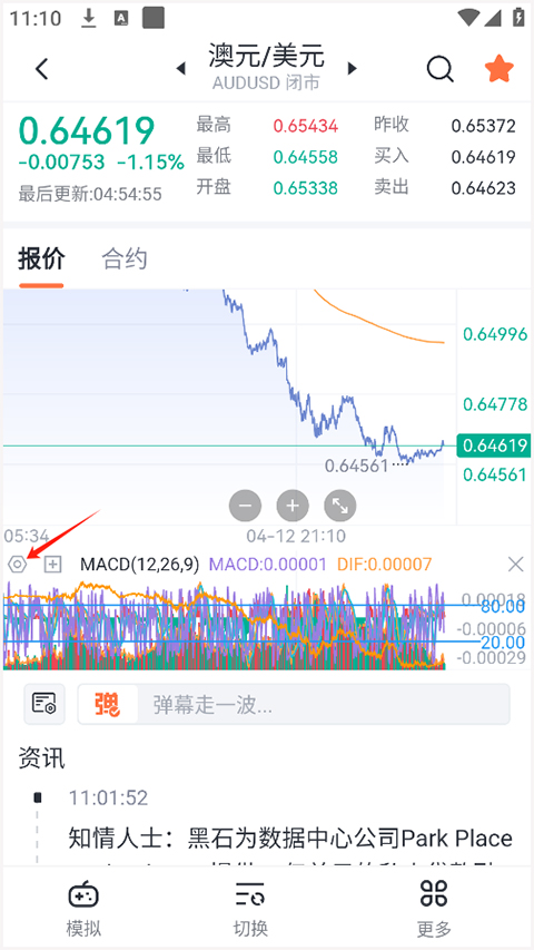 交易侠
