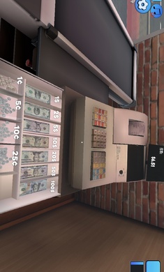 超市模拟器汉化版