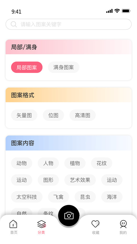 POP云图