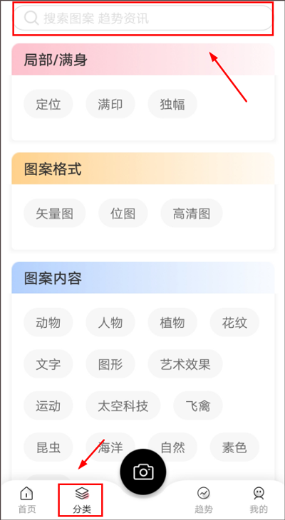 POP云图