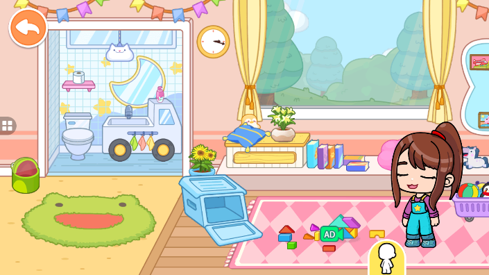 我的家乡2图特生活世界