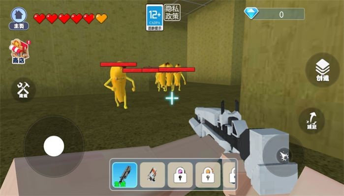 霍格沃茨之遗干净的浴室MOD