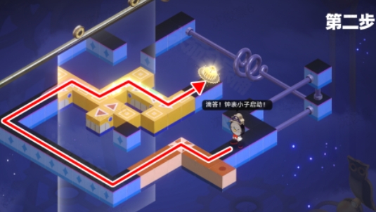 崩坏星穹铁道2.2梦境迷钟攻略合集