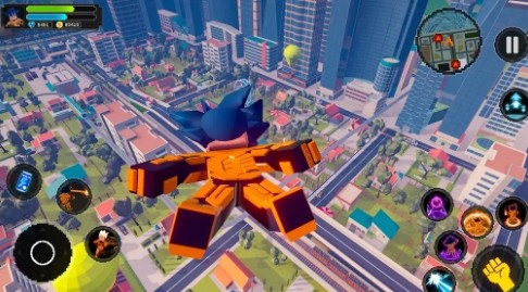 超级马里奥银河中文补丁