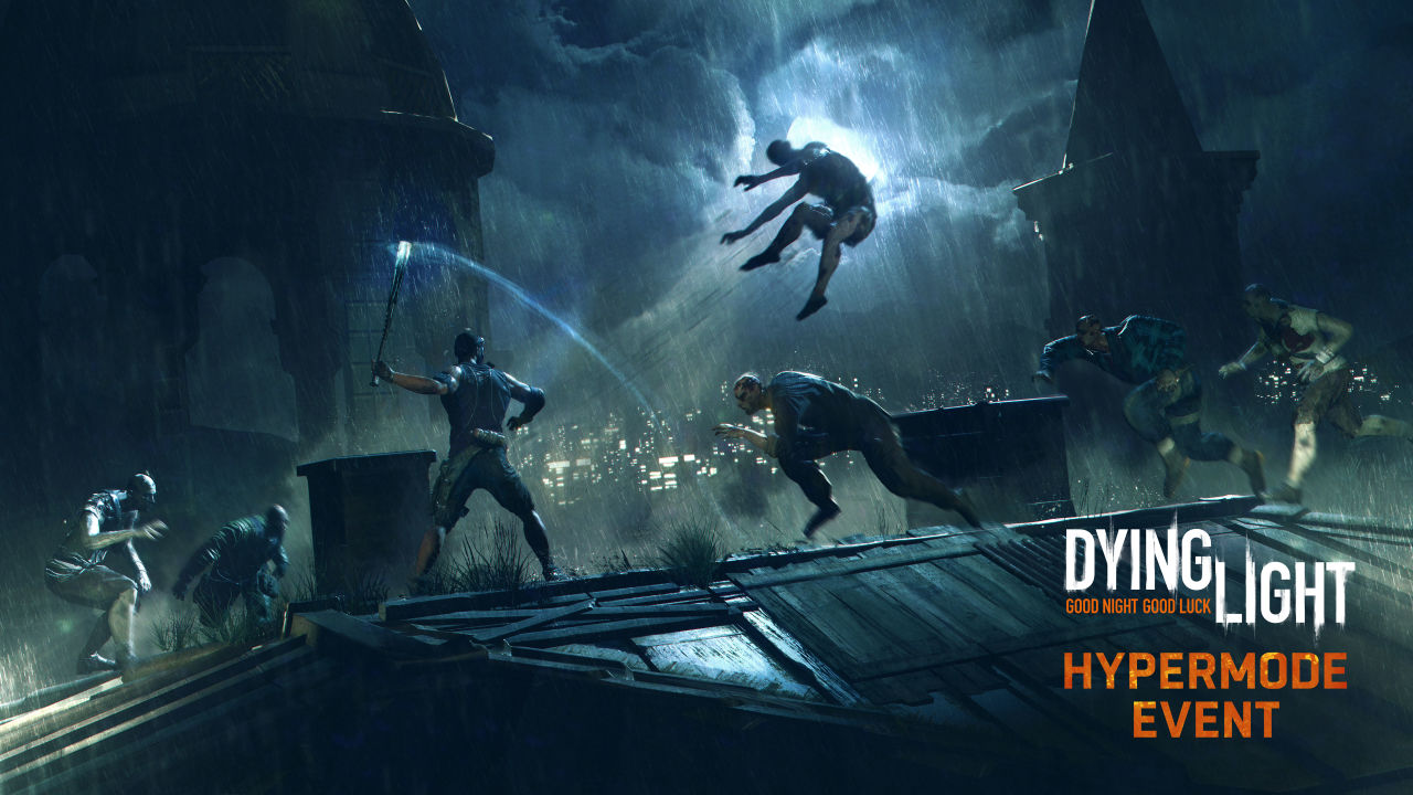 《消逝的光芒》标准版重新上架 10元即可入手