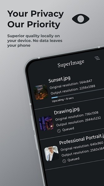 SuperImage pro