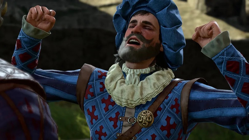 《博德之门3》史低促销中 5月24日凌晨1点前八五折优惠