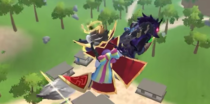 香肠派对国际服