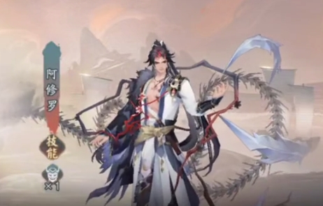 阴阳师蜃域击战阿修罗怎么过