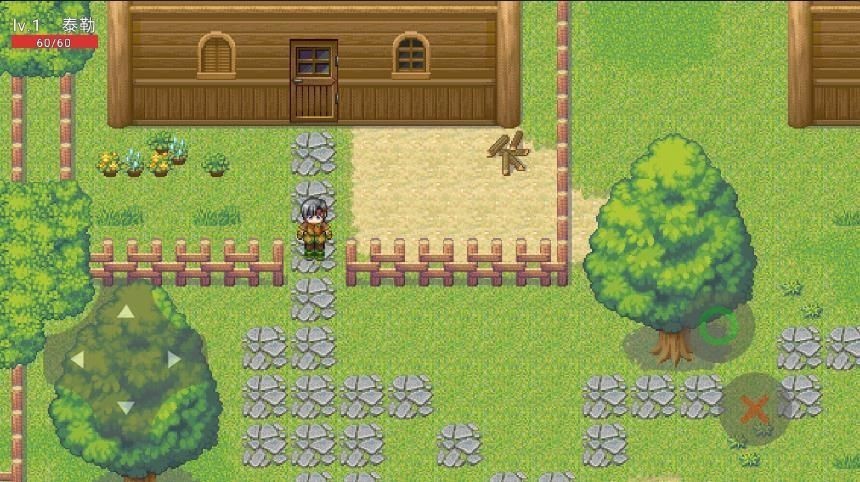 原始恐惧简体中文汉化补丁