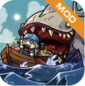 我在末日航海打怪