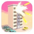 爆破城市