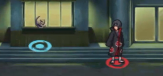 像素火影单机版