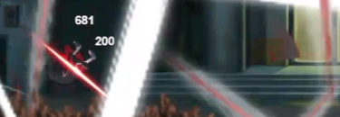 像素火影单机版