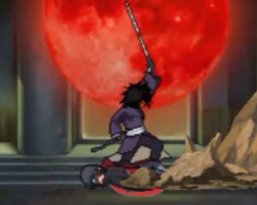 像素火影单机版