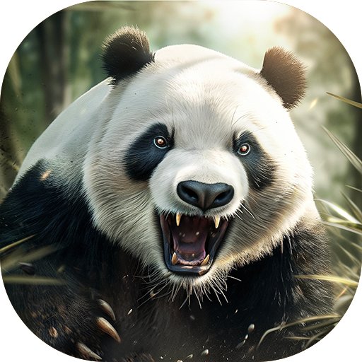 野兽领主新世界