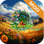 我的世界乌托邦之旅