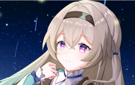 崩坏星穹铁道国际服