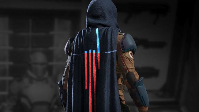 《绝地潜兵2》差评披风制作完成 开发商正在寻找发布时机