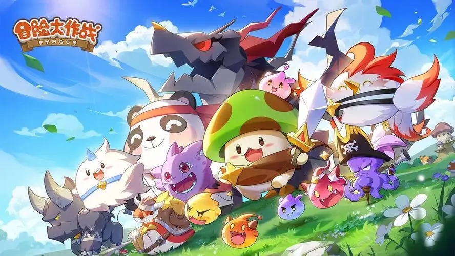 冒险大作战飞宠专属被动词条一览