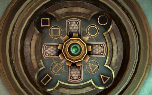 盒子丢失的碎片手机版