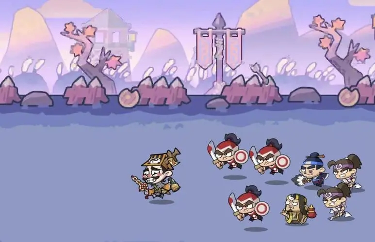 末世王者登峰论剑怎么玩