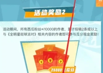 西瓜视频怎么赚钱