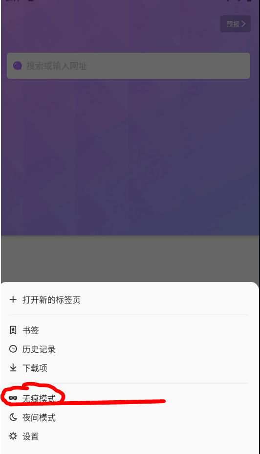 波波浏览器