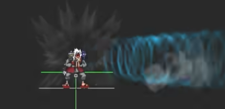 像素火影单机版