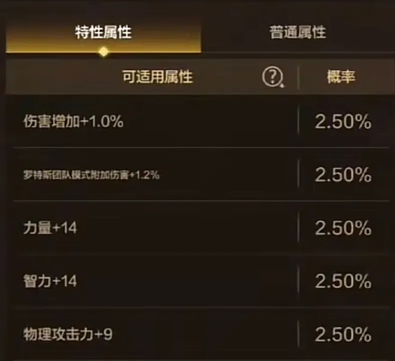 地下城与勇士起源封印石系统玩法攻略