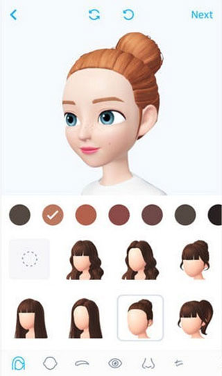 崽崽zepeto2024