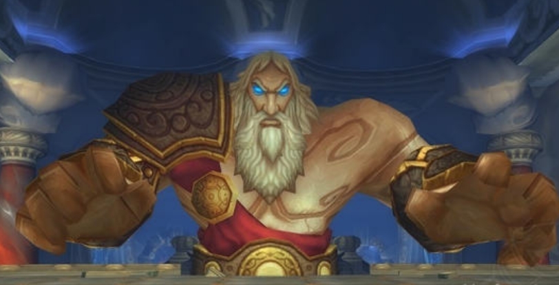 魔兽WLK怀旧服奥杜尔左右手科隆加恩开荒攻略