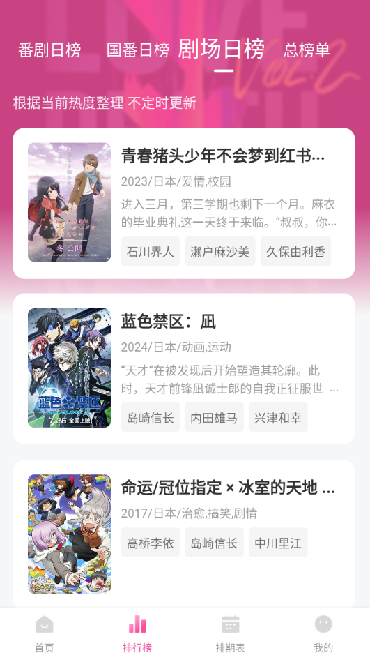 鸭梨鸭梨