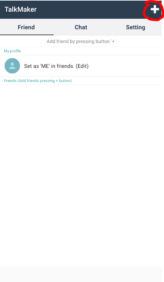 TalkMaker对话生成器