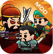 三国蜀汉风云五虎将