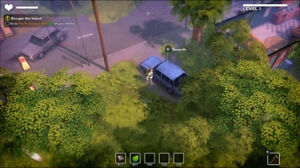 末日的第53天手游官网版