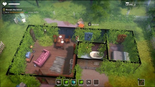 末日的第53天手游官网版