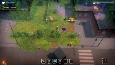 末日的第53天手游官网版