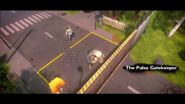 末日的第53天手游官网版