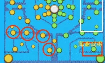 冒险大作战航海玩法优化改动解析