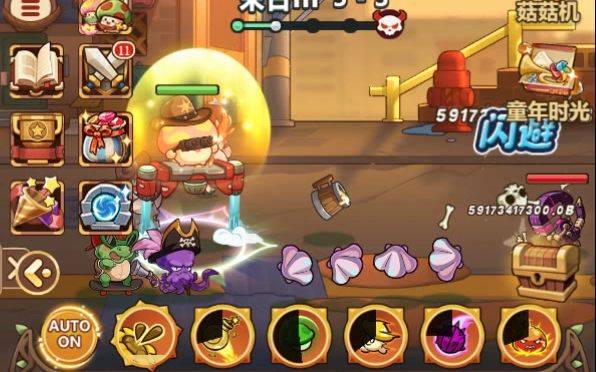 冒险大作战鸡类同伴改版应用攻略