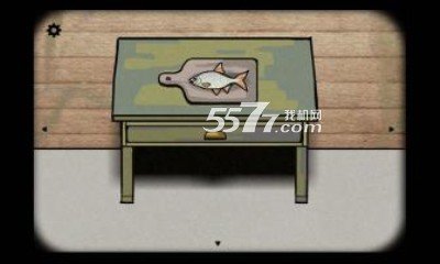 逃离方块锈湖湖畔