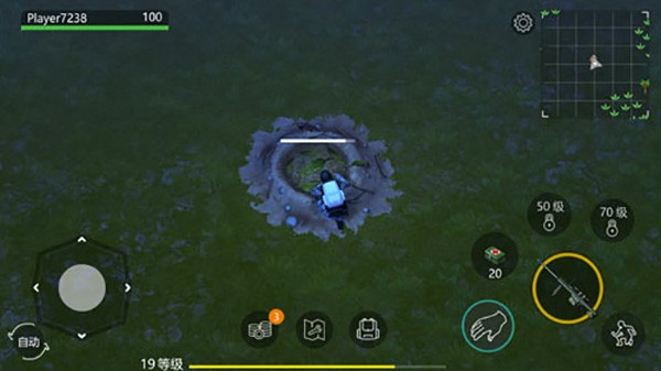 侏罗纪末日生存