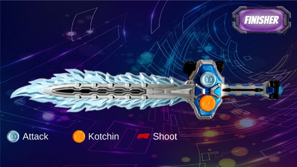 假面骑士模拟器